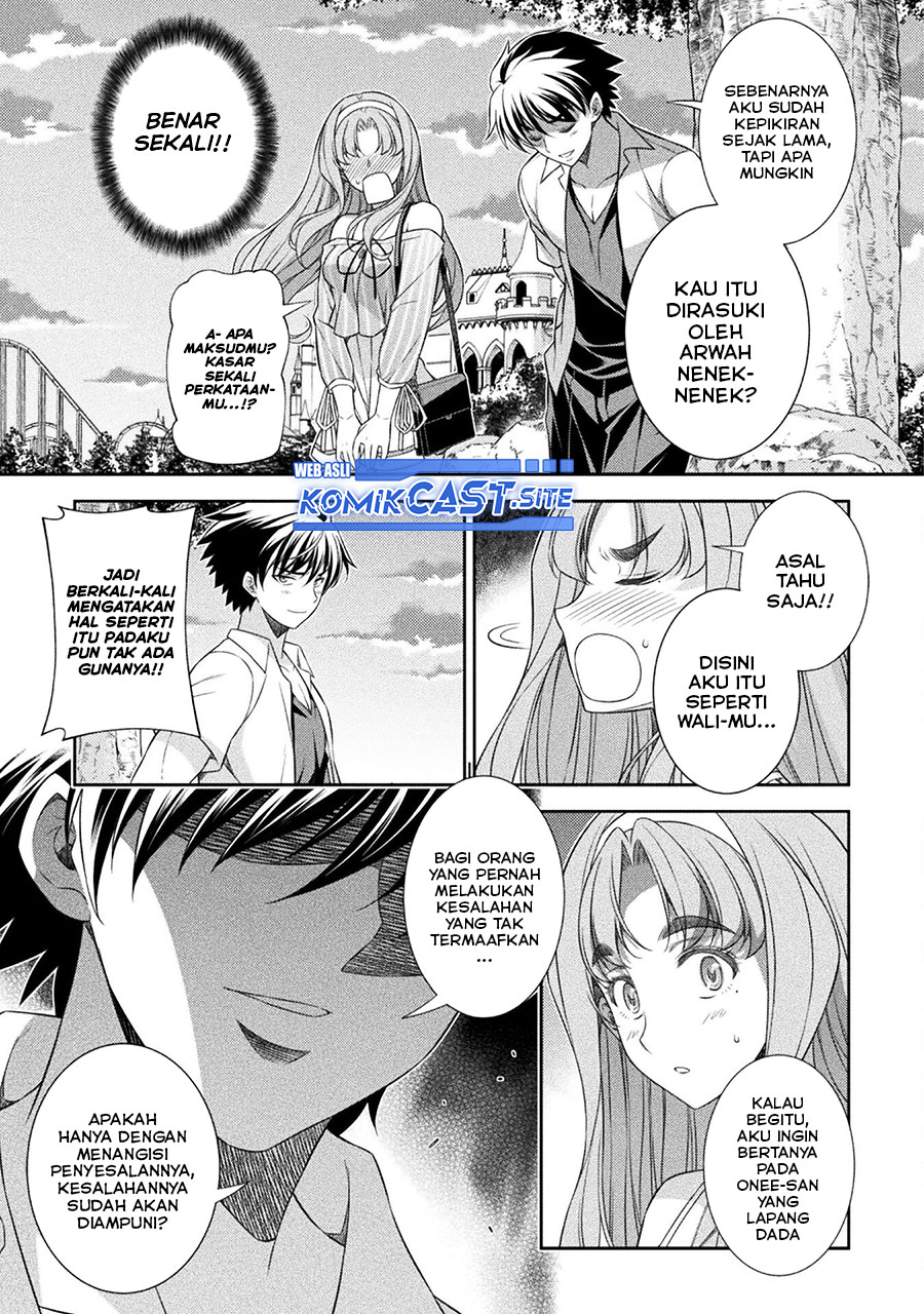 Dilarang COPAS - situs resmi www.mangacanblog.com - Komik silver plan to redo from jk 043 - chapter 43 44 Indonesia silver plan to redo from jk 043 - chapter 43 Terbaru 9|Baca Manga Komik Indonesia|Mangacan